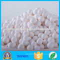 Chemicals industrial application activated alumina msds